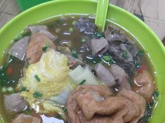 -正宗阳山牛杂(东城店)