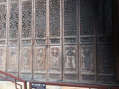 -绩溪龙川景区