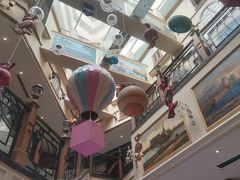 -火吧PTV聚会餐厅(10号店)
