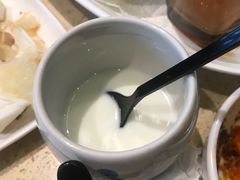 -圣福琚川味火锅(金伦花园店)