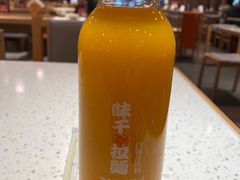 -味千拉面(金融街店)