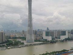 -海心沙亚运公园