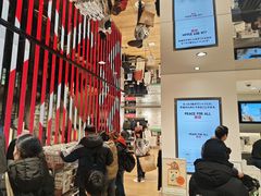 -优衣库(银座店)