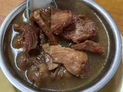 -然香姜汁(江城小区店)