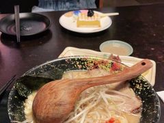 -日本料理神拉面