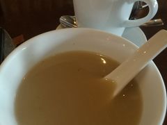 -广州富力君悦大酒店·凯菲厅