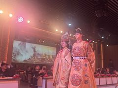 -金陵梦华·宫宴(南京首店)