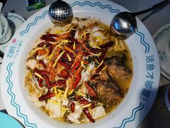 -花椒俏川菜小馆(南海万达店)