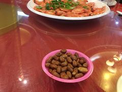 -阿庆嫂饭店(坂美路店)
