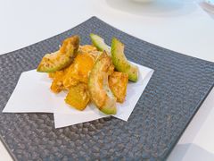 -上蔬无瑕· 创意素食·Vegetarian(华采天地店)