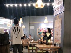 -陈傻子餐厅(世纪都会店)