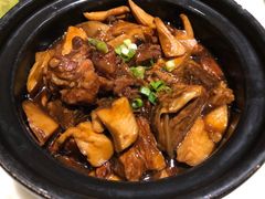 -那家小馆•北京菜•烤鸭(中关村店)