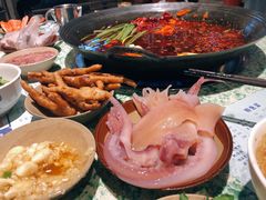 -五里关火锅(牛市口店)