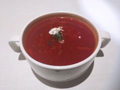 -俄士厨房(万松园店)