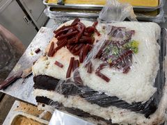 -清真·白记年糕(牛街北口店)