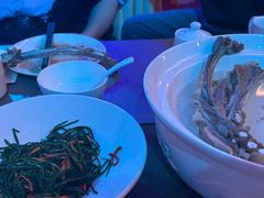-内蒙古驻京办餐厅