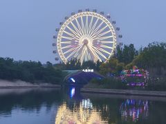 -渔岛海洋度假区