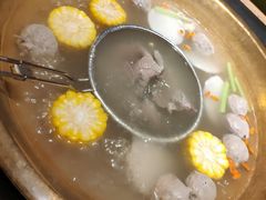 -小牛海记潮汕牛肉店(永定路店)