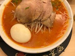 -博多一幸舍(侨福芳草地购物中心店)