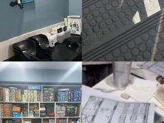 -FullHouse桌游狼人跑团剧本杀(徐家汇店)