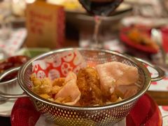 炸鱿鱼-TOMATITO(无限极荟店)