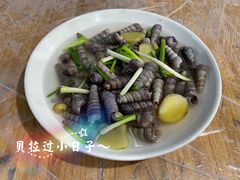 -健跳小海鲜(人民路店)