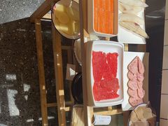 -贤合庄卤味火锅(永年新世纪店)