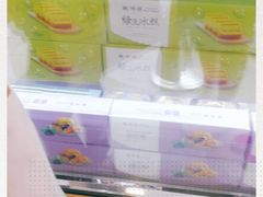-鲍师傅糕点(春熙路店)
