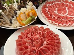 -日坛涮肉(日坛公园店)