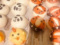 -熊猫自助餐厅.萌趣城堡(长隆熊猫酒店)