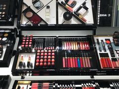 -文艺复兴百货(米兰大教堂广场店)