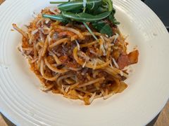 -龙治汉堡(中华城店)