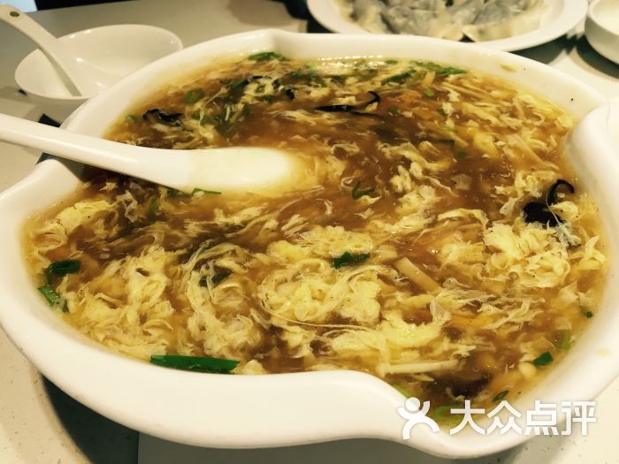 家园小厨-图片-泰安美食-大众点评网
