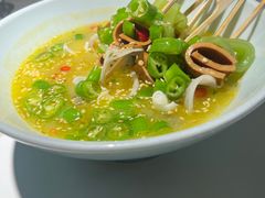 -麻六记(新天地店)