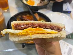 -华嫂冰室(尖沙咀店)