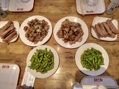 -杨氏青龙虾·羊蝎子(托乐嘉店)