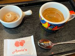 -安妮意大利餐厅(丽都店)