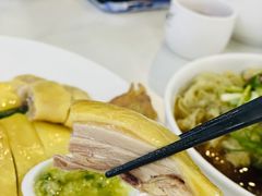 -文记壹心鸡(宝华路店)