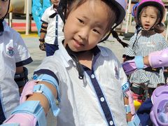 -大东尚品实验幼儿园