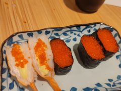 -禾绿回转寿司(苏宁广场店)