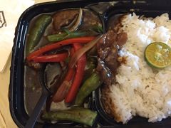 -来龙里 精致 东南亚餐室(万象城店)