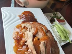-恭敬李·烤鸭(天坛北门店)