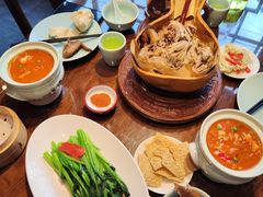 -面辣子·陕西家乡菜(长安店)