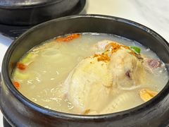 -长顺参鸡汤店(西塔总店)