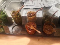 -小满手工粉(上海文峰广场店)