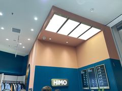 -海马体照相馆(北京朝阳大悦城店)