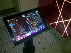 -真爱范特西KTV(交大店)