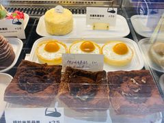 -光作面包Voila Lumiere(中山店)