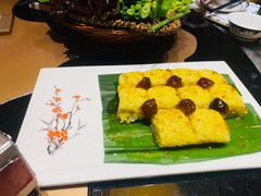-蒙古人烤羊大师·绿野餐厅(工农大路店)