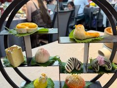 -花家怡园(四合院总店)
